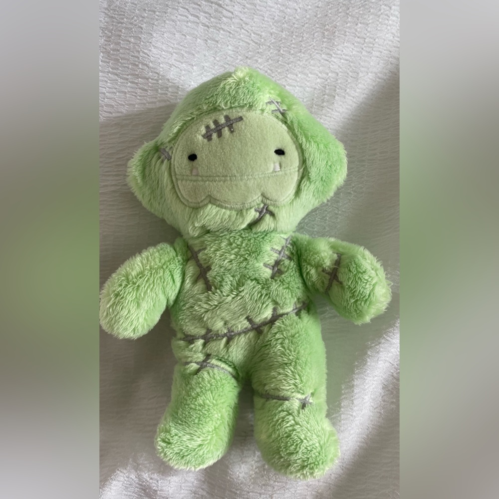 Slumberkins Mini Frankie